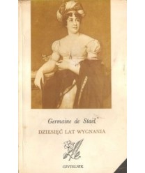 Dziesięć lat wygnania