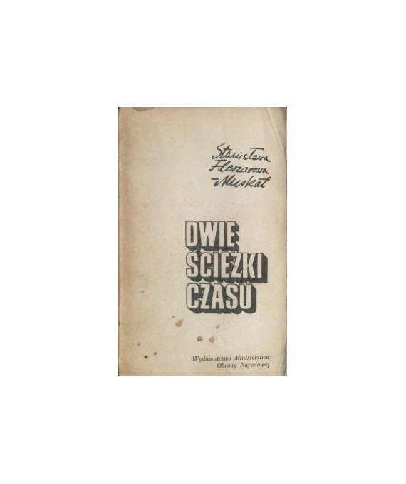 Dwie ścieżki czasu