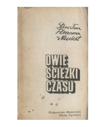 Dwie ścieżki czasu
