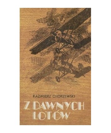 Z dawnych lotów