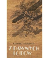 Z dawnych lotów