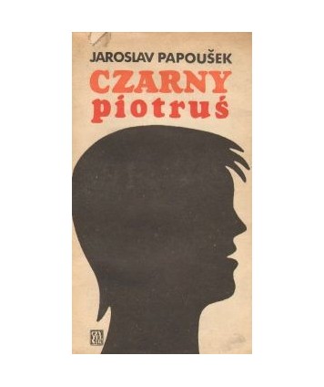 Czarny Piotruś