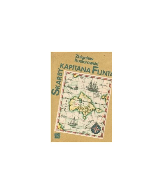 Skarby kapitana Flinta. Ocean drugi