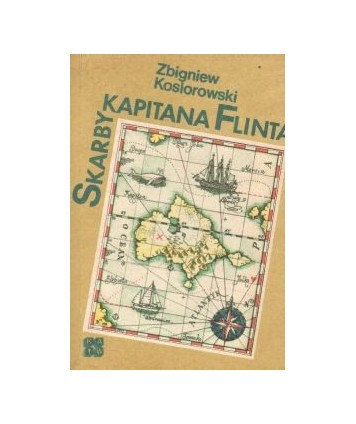 Skarby kapitana Flinta. Ocean drugi