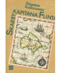 Skarby kapitana Flinta. Ocean drugi