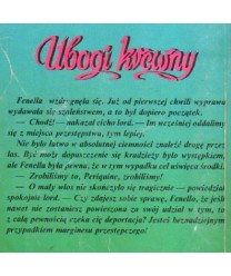 Ubogi krewny