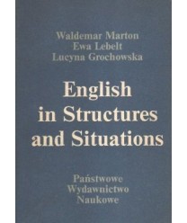 English in Structures and Situations