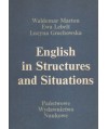 English in Structures and Situations