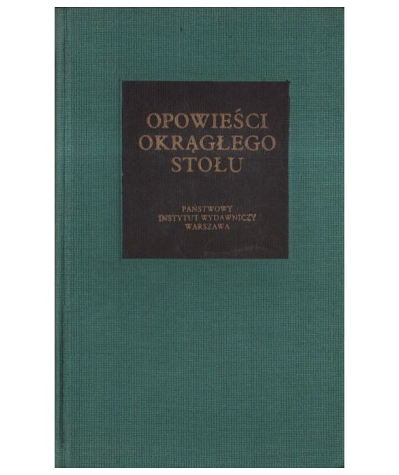 Opowieści Okrągłego Stołu. Merlin Czarodziej, Lancelot z jeziora