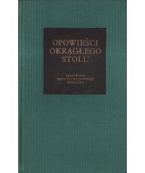 Opowieści Okrągłego Stołu. Merlin Czarodziej, Lancelot z jeziora