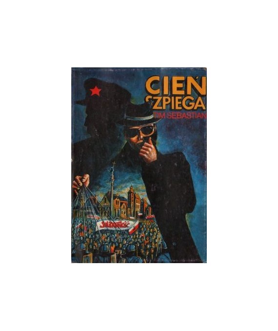 Cień szpiega