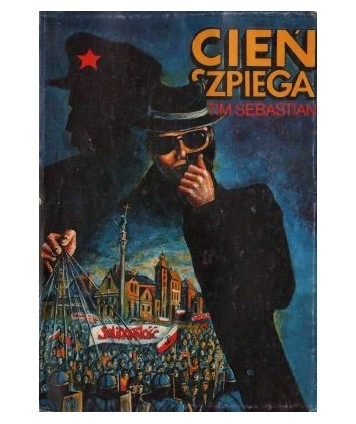 Cień szpiega
