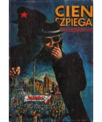 Cień szpiega