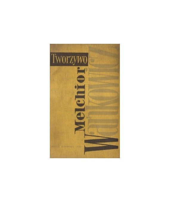 Tworzywo