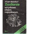 Zasilanie wtryskowe benzyną. Budowa i obsługa