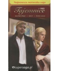 Gorzkie uczucia. Saga Tajemnice 61