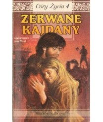 Zerwane kajdany. Córy życia 4