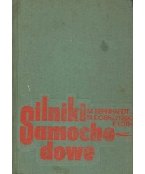 Silniki samochodowe