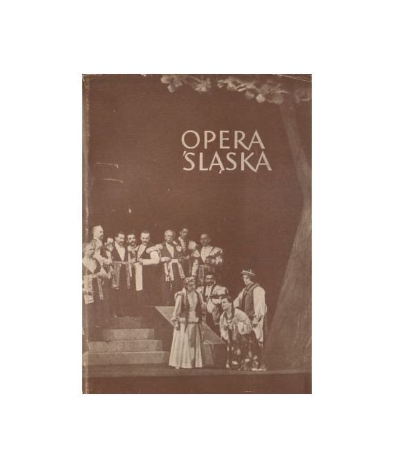 Opera Śląska 1945-1955