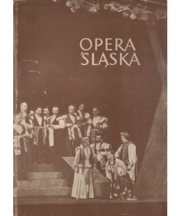 Opera Śląska 1945-1955