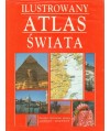 Ilustrowany atlas świata