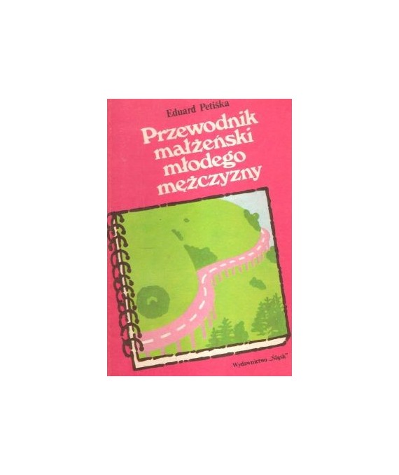 Przewodnik małżeński młodego mężczyzny