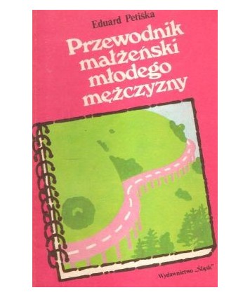 Przewodnik małżeński młodego mężczyzny