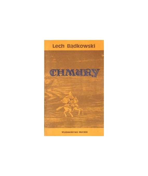 Chmury