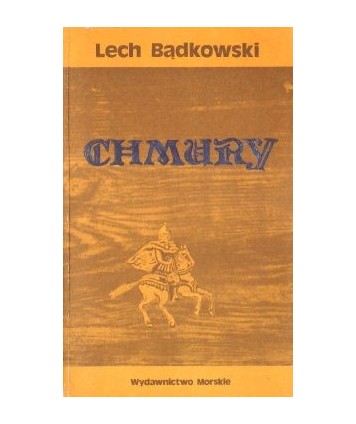 Chmury