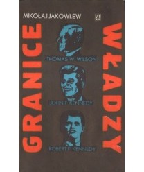 Granice władzy
