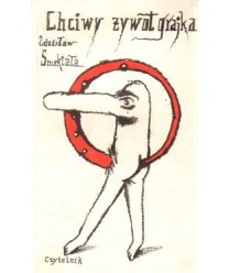 Chciwy żywot grajka