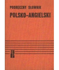 Podręczny słownik polsko-angielski