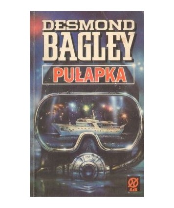 Pułapka