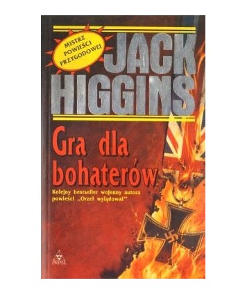 Gra dla bohaterów