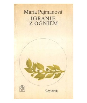 Igranie z ogniem