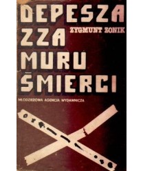 Depesza zza muru śmierci