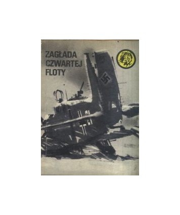 Zagłada czwartej floty
