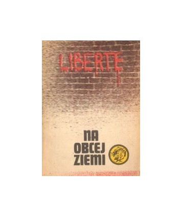 Na obcej ziemi