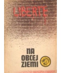 Na obcej ziemi