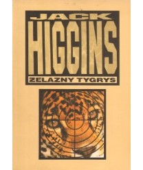 Żelazny tygrys