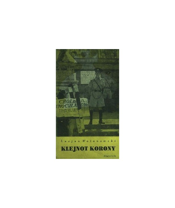 Klejnot korony