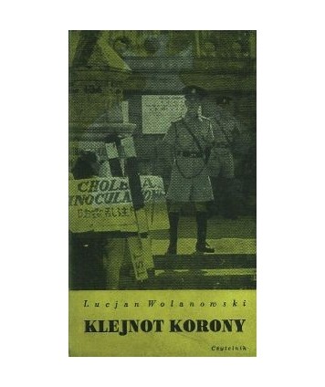 Klejnot korony