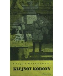 Klejnot korony