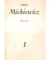 Wiersze