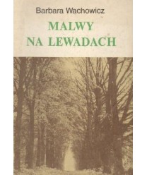 Malwy na lewadach