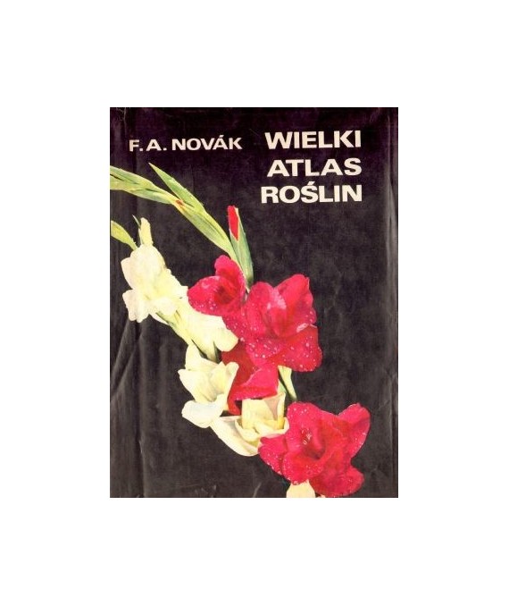 Wielki atlas roślin