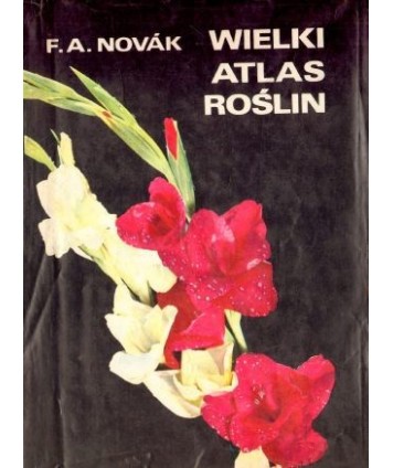 Wielki atlas roślin