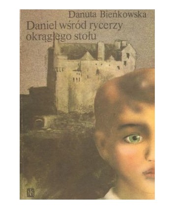 Daniel wśród rycerzy okrągłego stołu