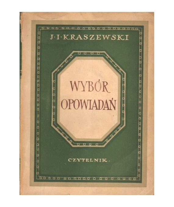 Wybór opowiadań