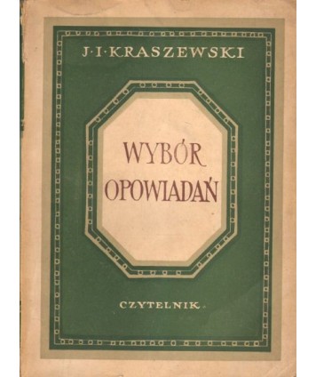 Wybór opowiadań